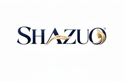 Shazuo Logo